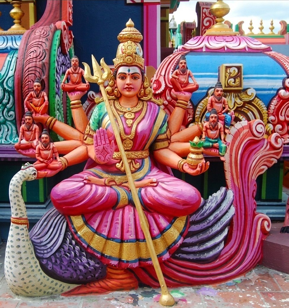 ஆஸ்ரமம்